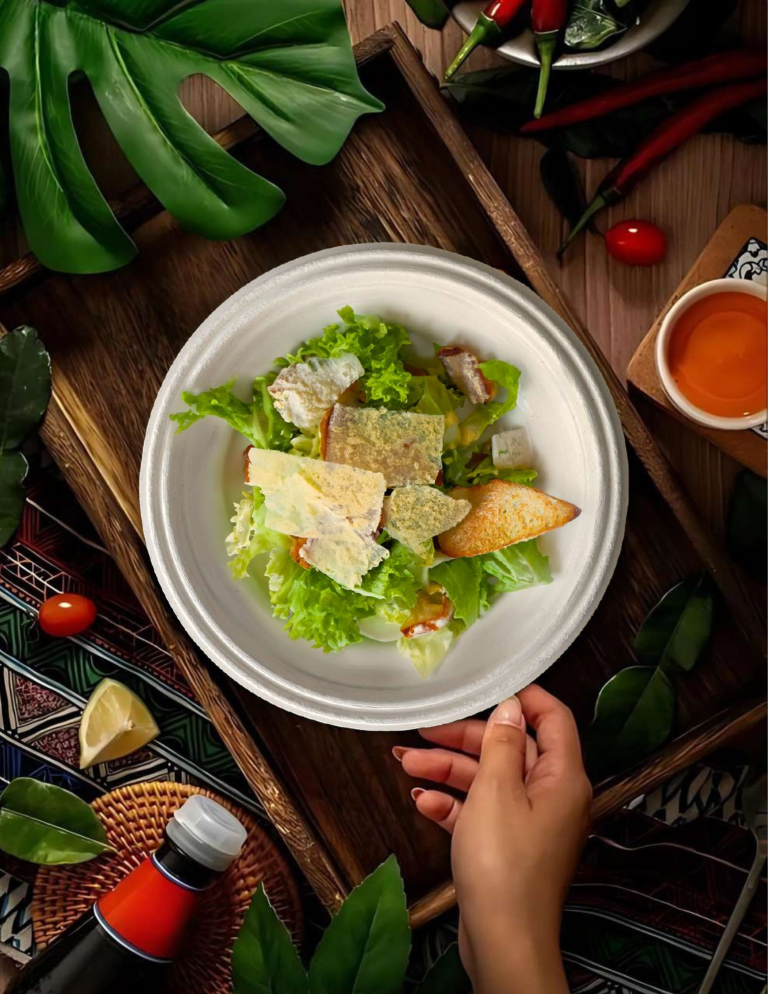 Bagasse Delivery x+ Sipper Lid Catalog